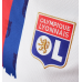 Muži Futbalové oblečenie Olympique Lyonnais 2026-27 Krátky Rukáv - Domáci Muži Futbalové oblečenie Olympique Lyonnais 2026-27 Krátky Rukáv - Domáci